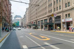 Bairro Planalto em Gramado