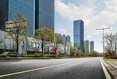 Bairro Várzea Grande em Gramado